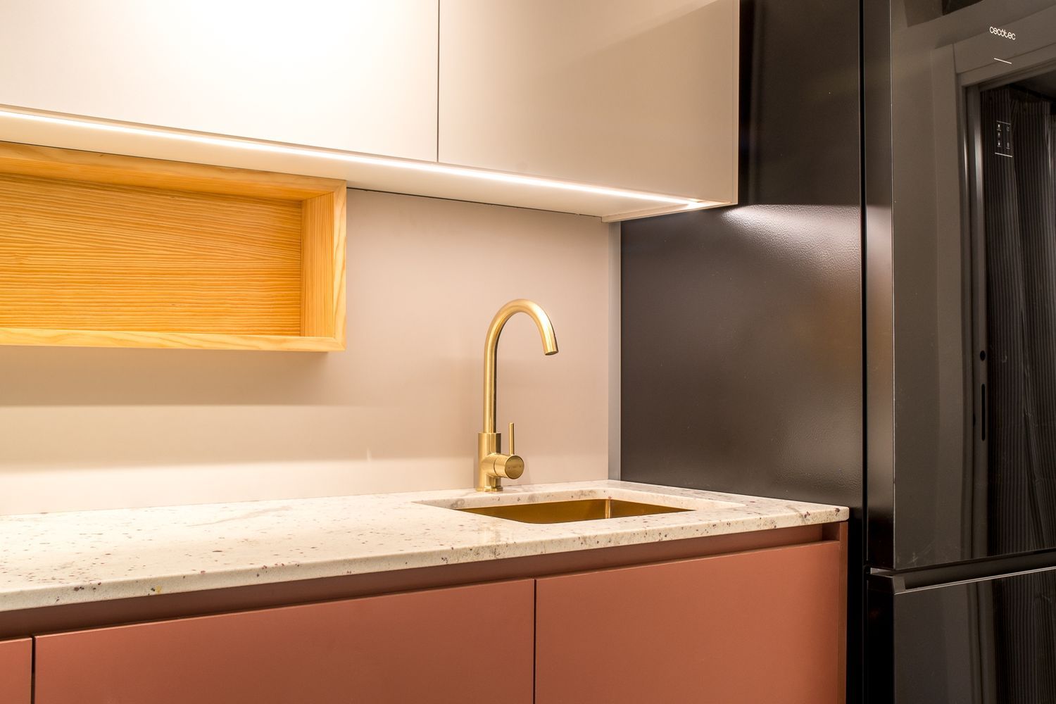 Piso en plaza Doctor José María Aroca, 5 - Foto 12