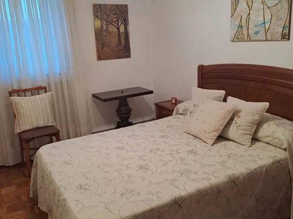 Piso en Avenida Ferrocarril, 23, Someso - Matogrande, Someso - Matogrande - Foto 7