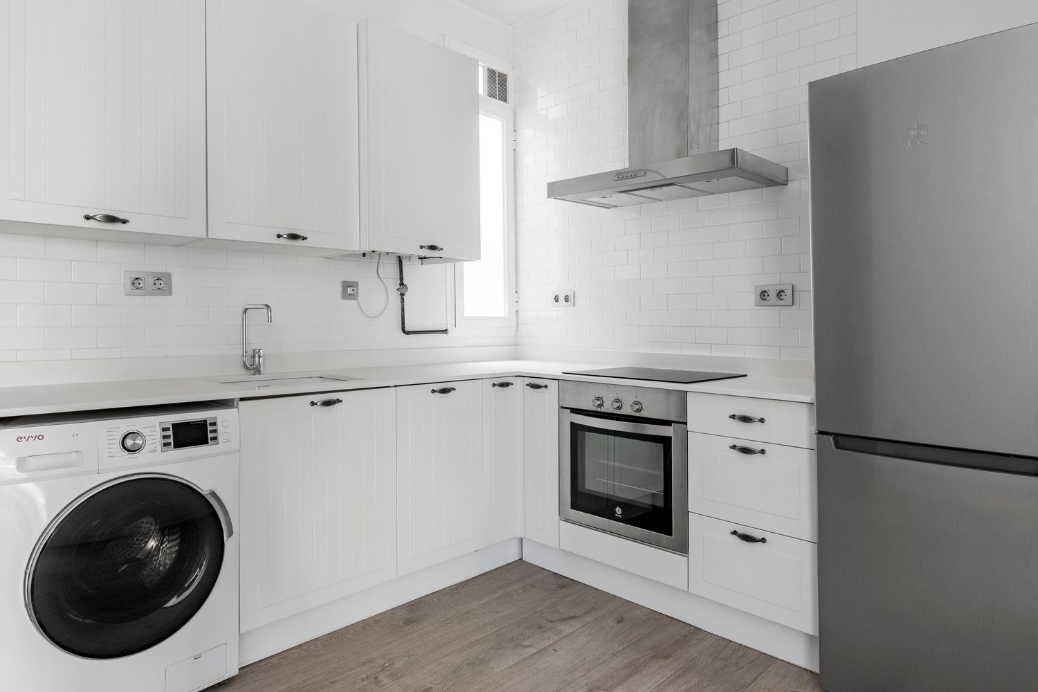 Piso en Calle del Cardenal Cisneros, 34, Trafalgar - Foto 10