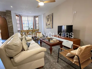 Chalet en  Carrer de Ramón Perellós - Foto 4