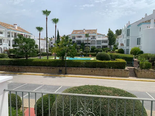 Chalet adosado en Camino de las cortes s/n, Guadalmina Alta - Foto 24