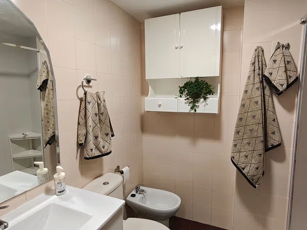 Piso en Avenida de Pulianas, 24, San Francisco Javier, San Francisco Javier - Foto 7