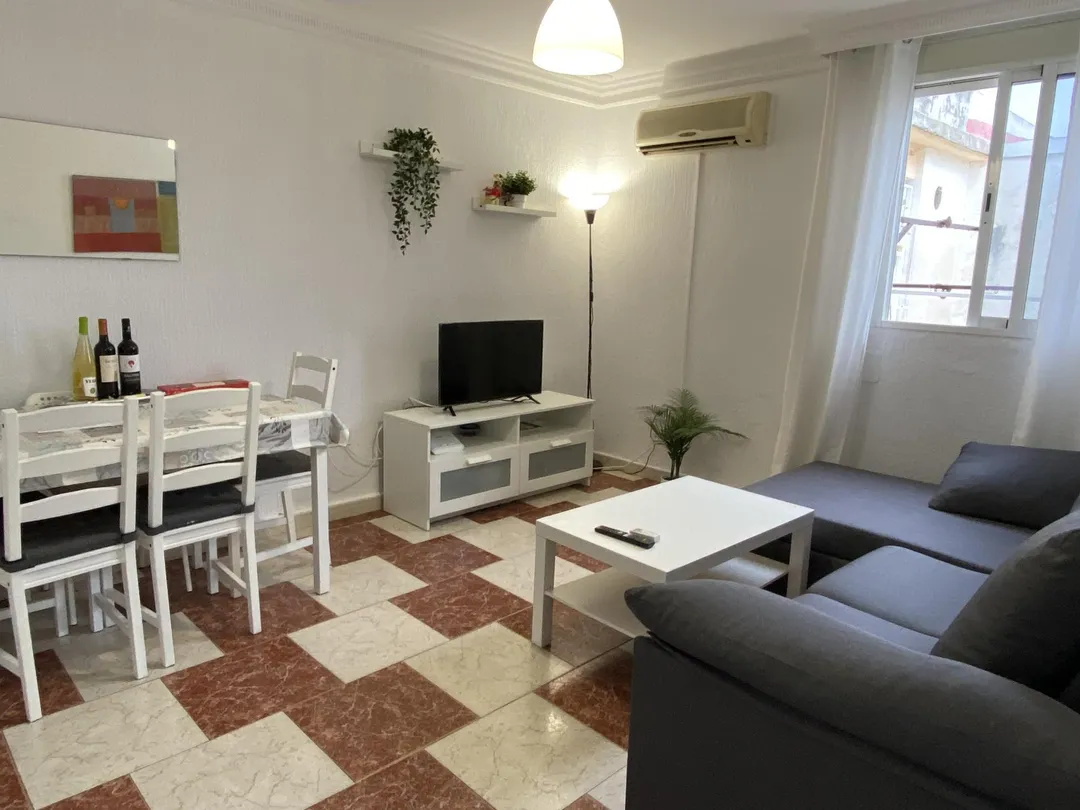 Piso en  Calle la Granadina 6 - Foto 1