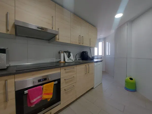 Piso en Barrio Vistafranca - Foto 19