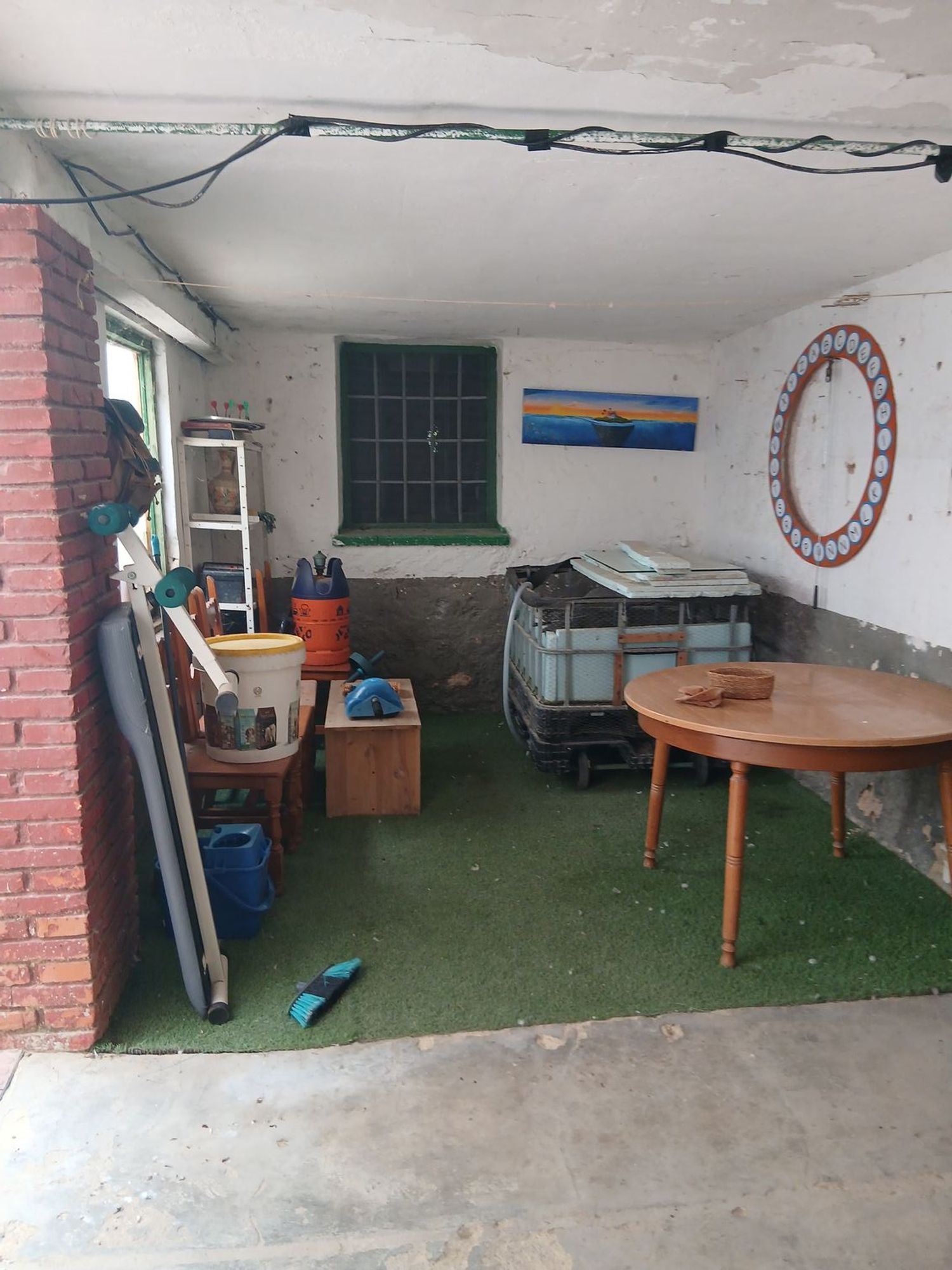 Casa o chalet independiente en Paraje Camino de la Serrana s/n, Barrios periféricos - Pedanías, Barrios periféricos - Pedanías - Foto 13