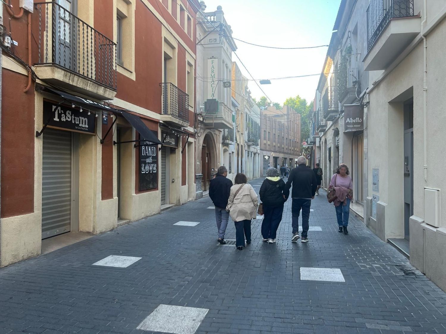 Local en Pizzería en Calle de Ferran Puig, 16, Centre, Centre - Foto 9