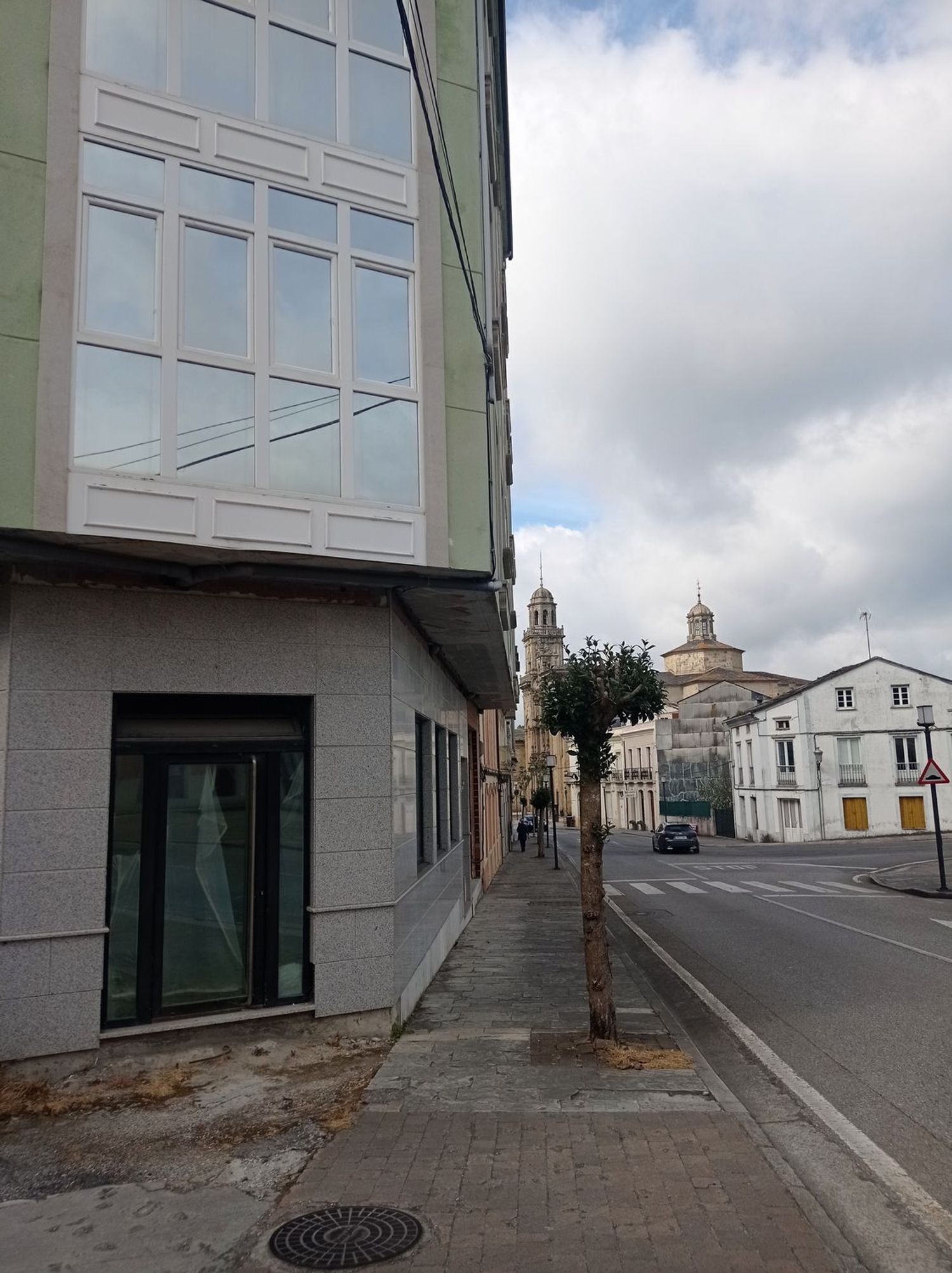 Piso en Avenida de Mondoñedo, 1 - Foto 4