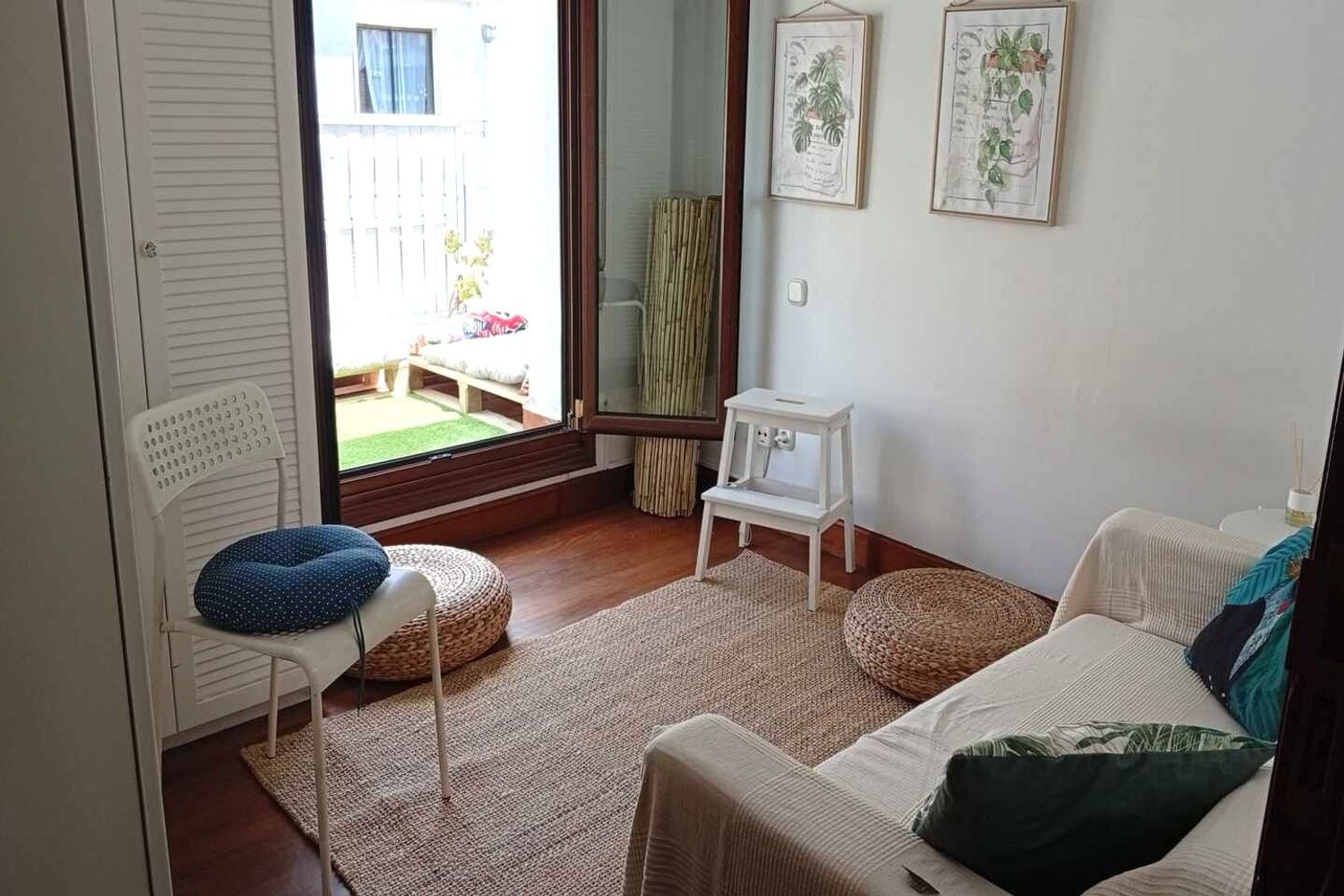 Piso en Lapurdi Hiribidea, 14, Irala - Foto 23