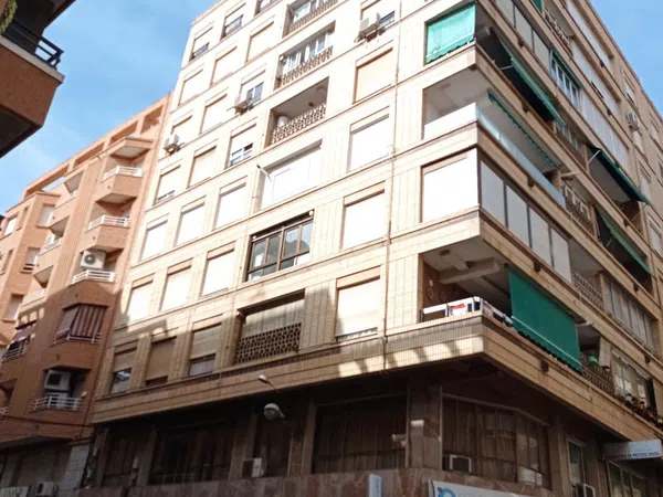 Piso en Calle Limón, 3 n - Foto 38