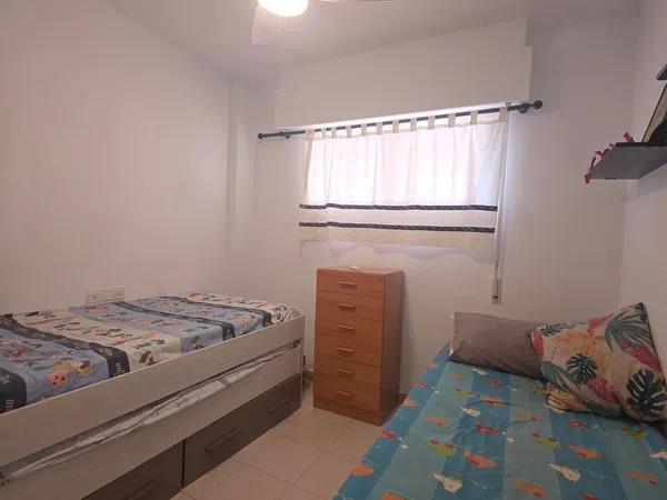 Piso en Calle Málaga, 16, Arenales del Sol, Arenales del Sol - Foto 6