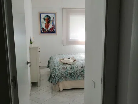 Piso en calle de Julián Besteiro, 35 - Foto 5