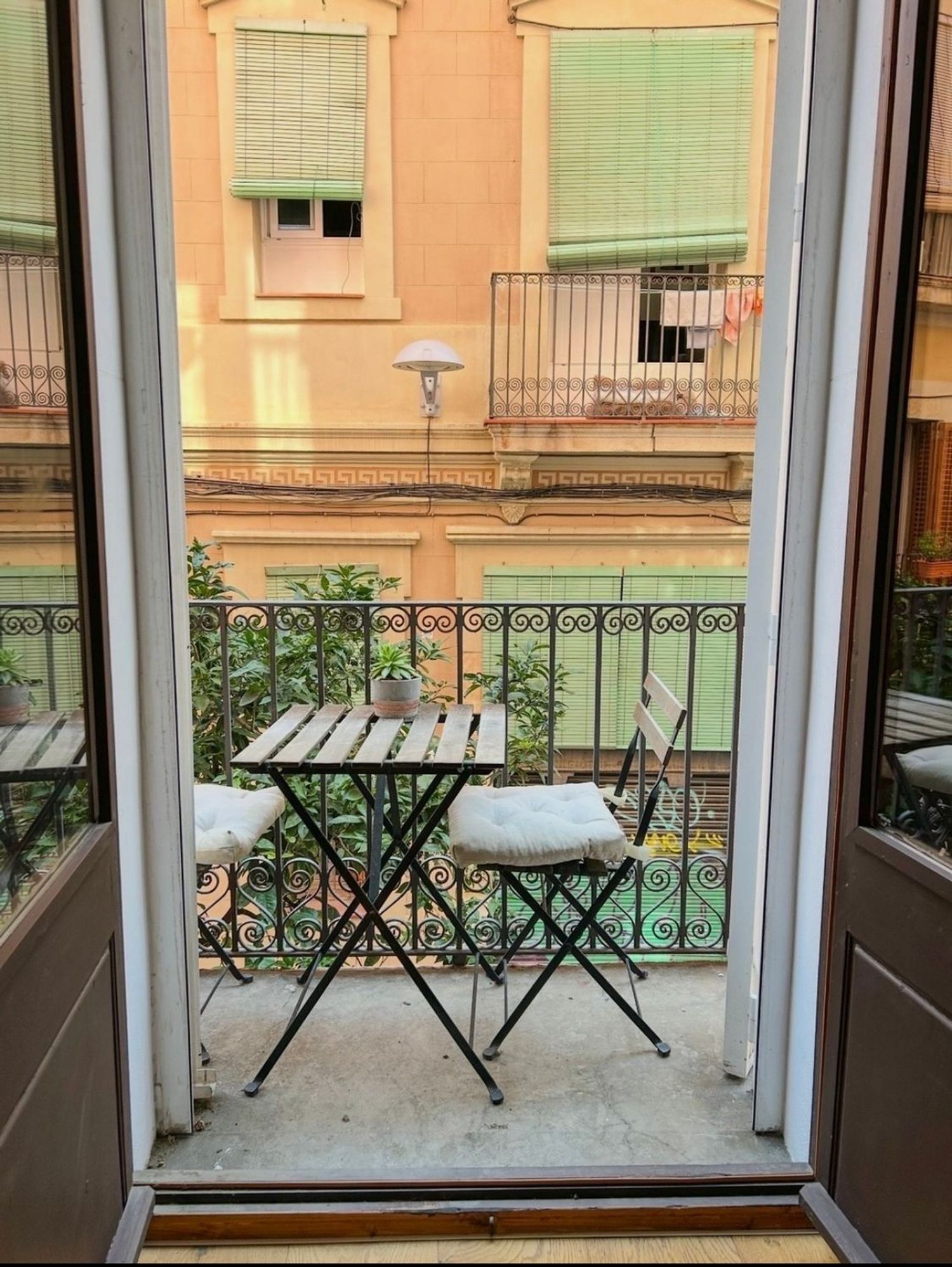 Piso en calle de Sant Pere Màrtir, 24 - Foto 6