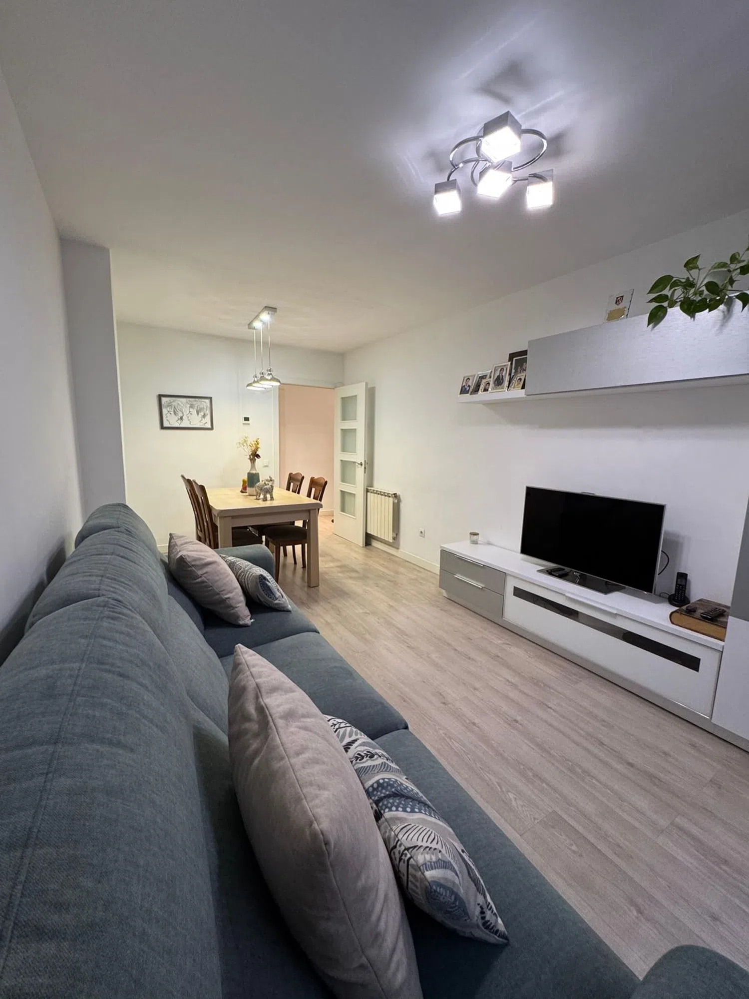 Piso en paseo de la Dirección, 55 - Foto 12