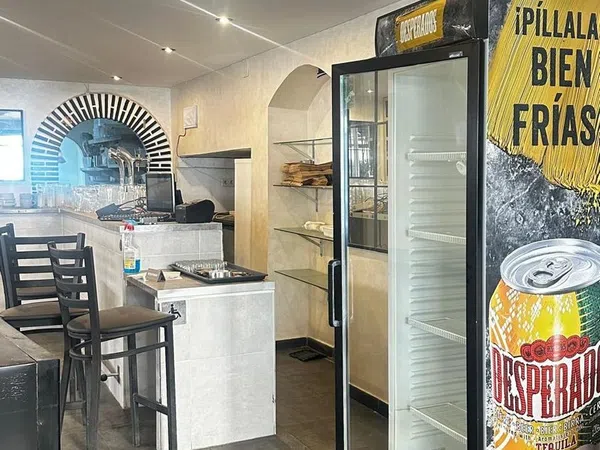 Local en Calle Juan Sebastián Elcano, 2, Zona Puerto Deportivo, Zona Puerto Deportivo - Foto 2