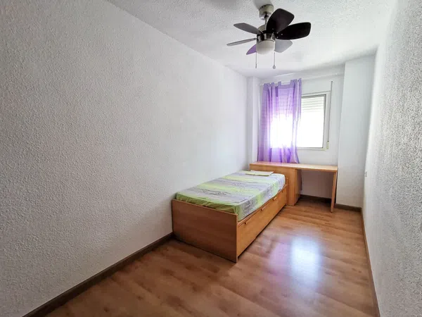 Piso en Calle Ruy López, 21, Camino de Antequera - Foto 21