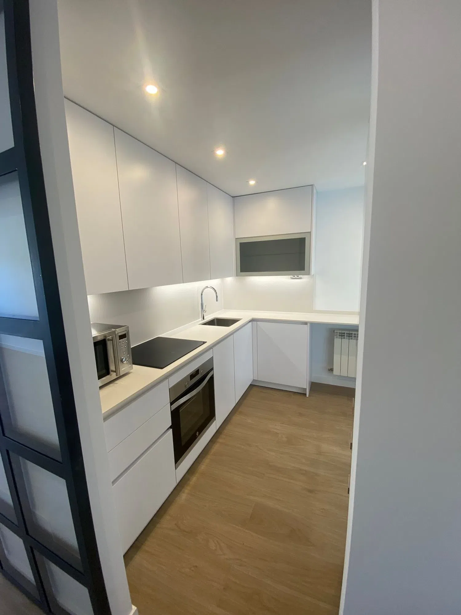 Piso en paseo Tierra de Melide, 32 - Foto 8