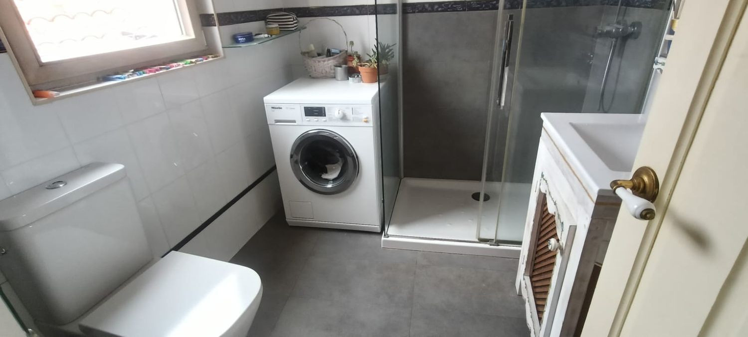Piso en Aguirre Tar Txomin, 2 - Foto 17