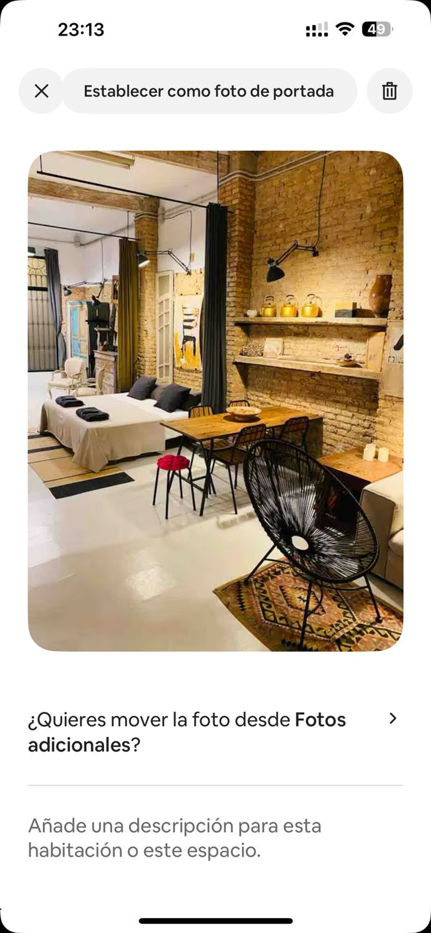 Piso en Barrio Russafa - Foto 5