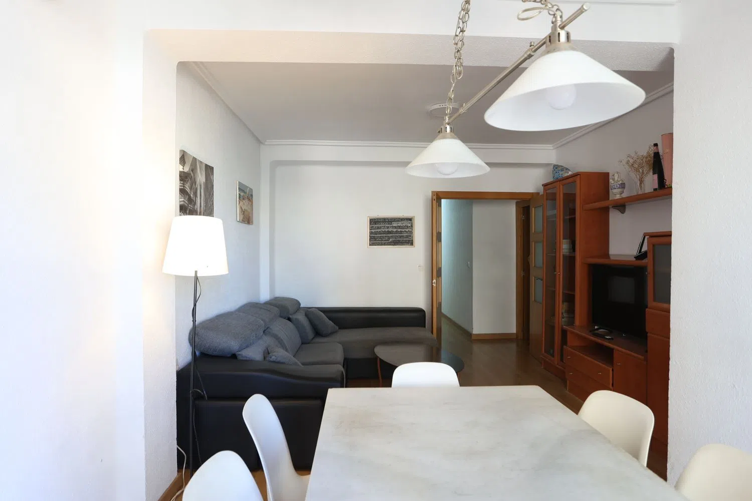 Piso en calle de Campoamor, 16 - Foto 2