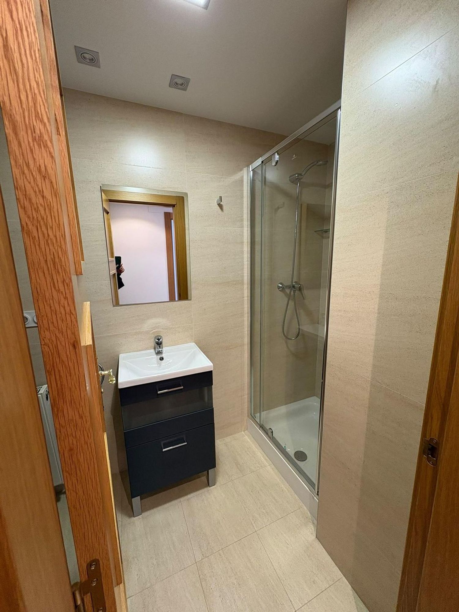 Piso en Calle Ferrocarril, 10, Buztintxuri, Buztintxuri - Foto 13