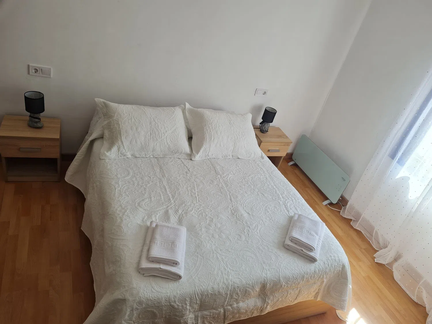 Piso en paseo Canalejas, 66 - Foto 6