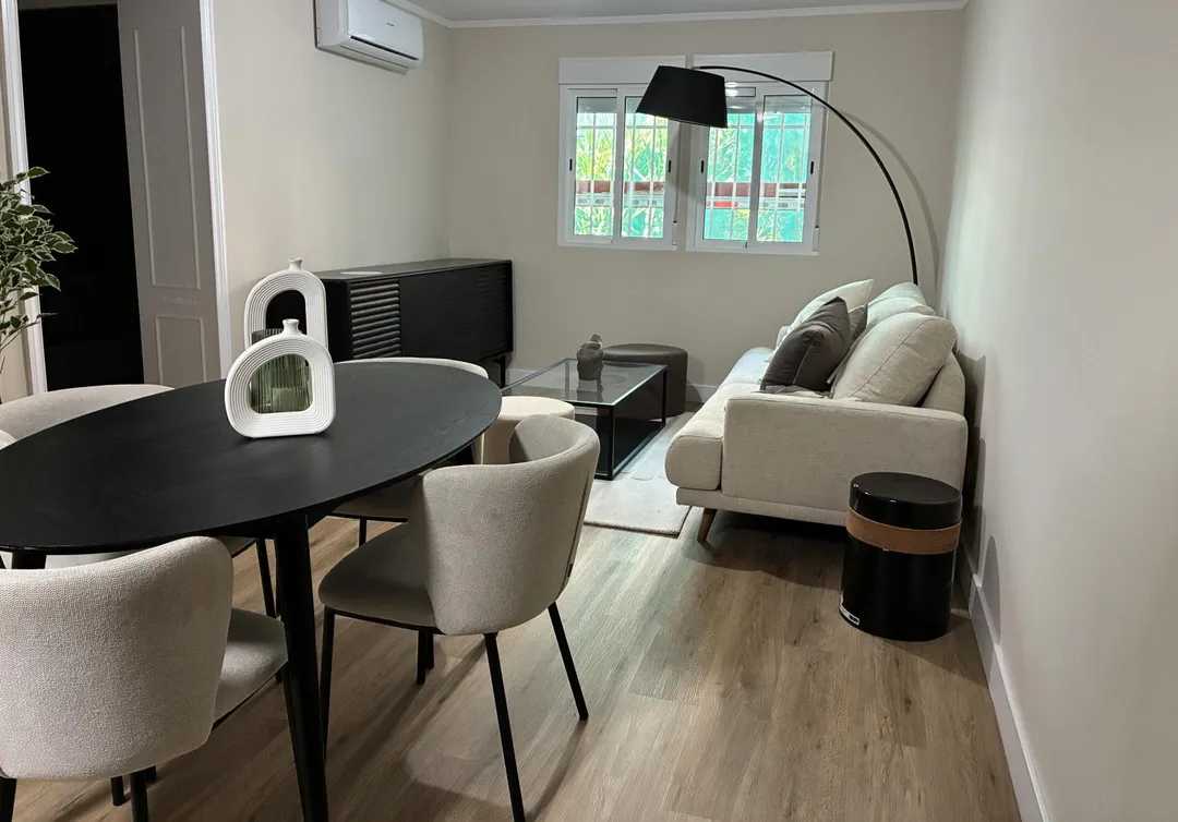 Piso en  Calle de Gerardo Cordón 67