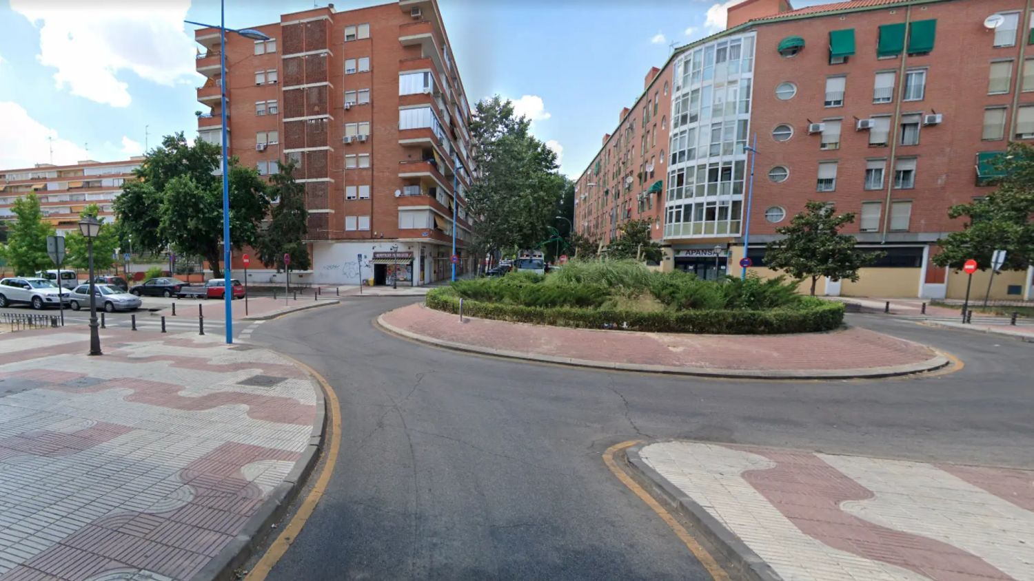 Piso en Calle Parque de Cabañeros, 2, Parque Lisboa - La Paz, Alcorcón - Foto 2