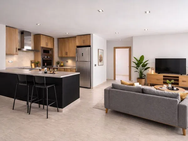 Piso en calle Poeta Miguel Hernandez, 87 - Foto 1