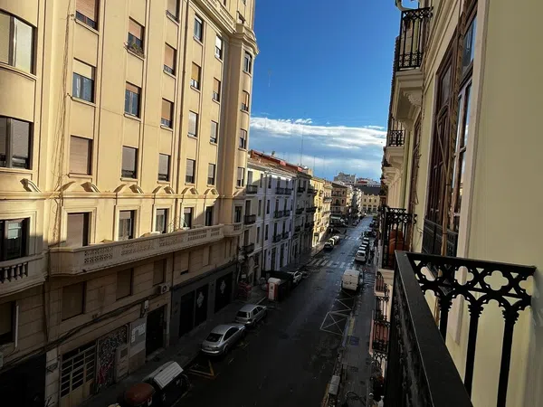 Piso en Calle del Matemàtic Marzal, 4, La Roqueta - Foto 4