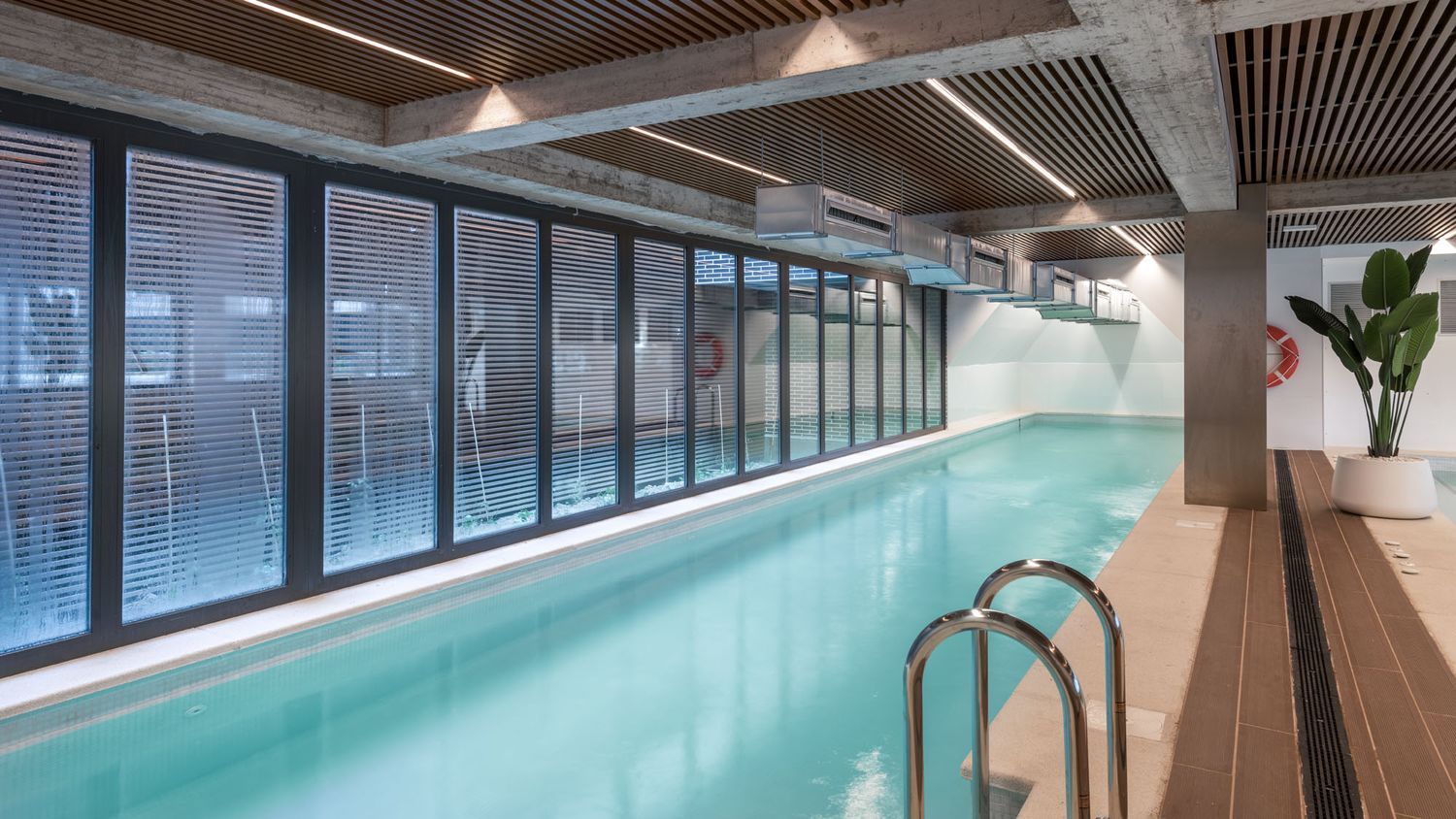 Piso en calle Casimiro Mahou Bierhans, 21 - Foto 40