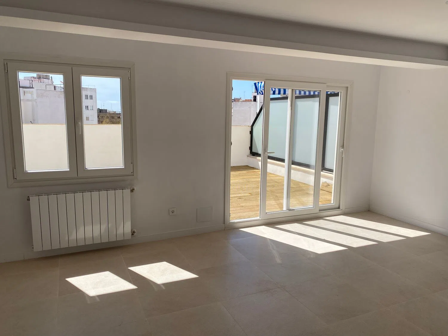 Ático en calle d'Andrea Doria, 8 - Foto 5