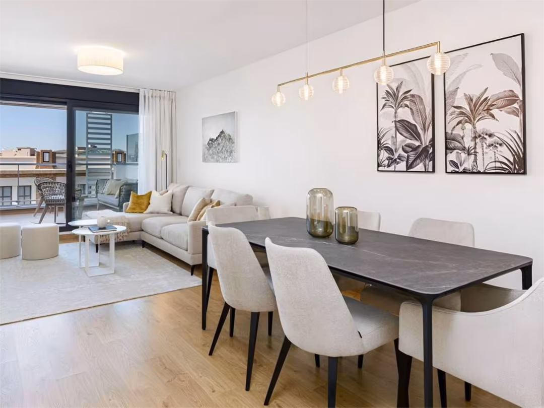 Piso en  Calle Pacífico 14 - Foto 4