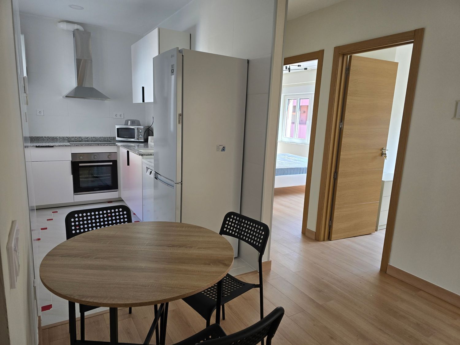Piso en Calle Victor Chavarri, 5, Salesas-Foncalada-Campoamor - Foto 2