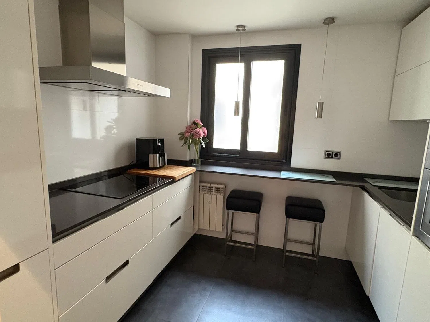 Piso en Barrio Gaztambide - Foto 3