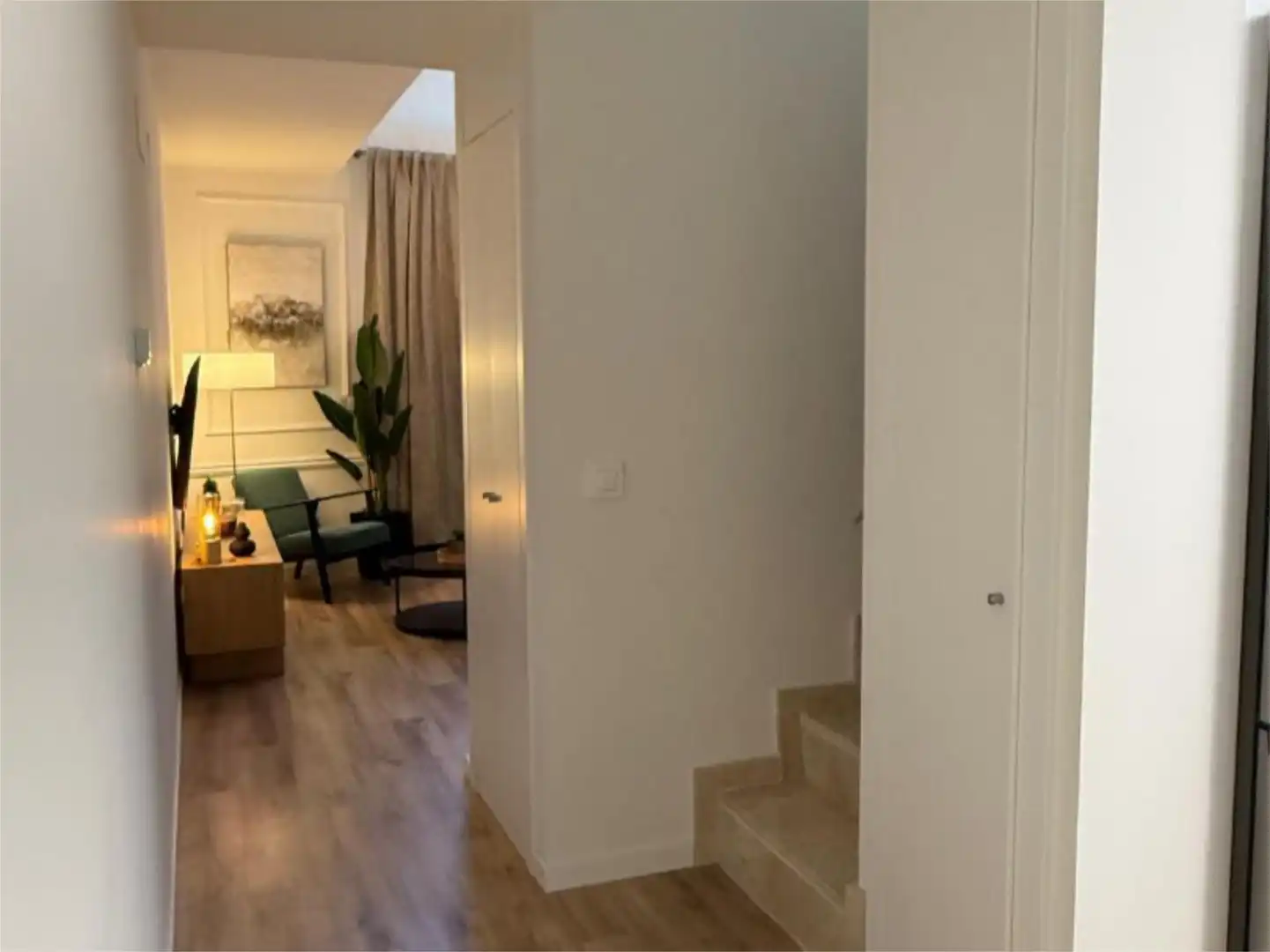 Piso en  Ronda de Segovia 15 - Foto 7