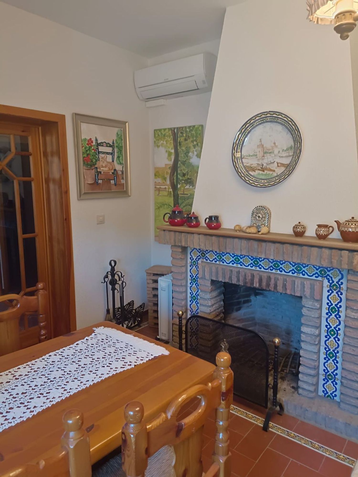 Casa o chalet independiente en Calle Calandria, 4, Carretera de Sevilla a Utrera, Carretera de Sevilla a Utrera - Foto 14