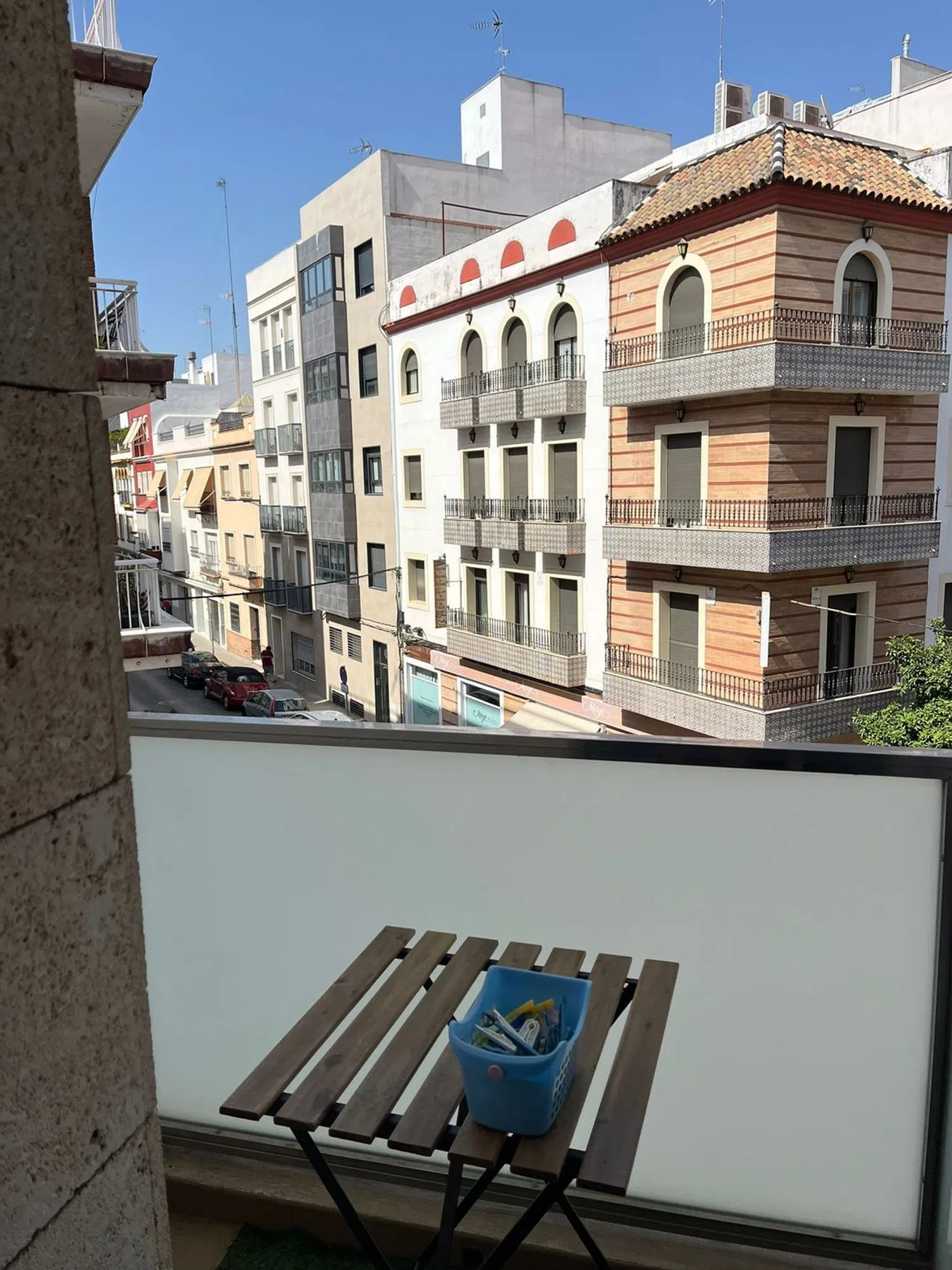 Piso en calle Virgen del Valle, 42 - Foto 1
