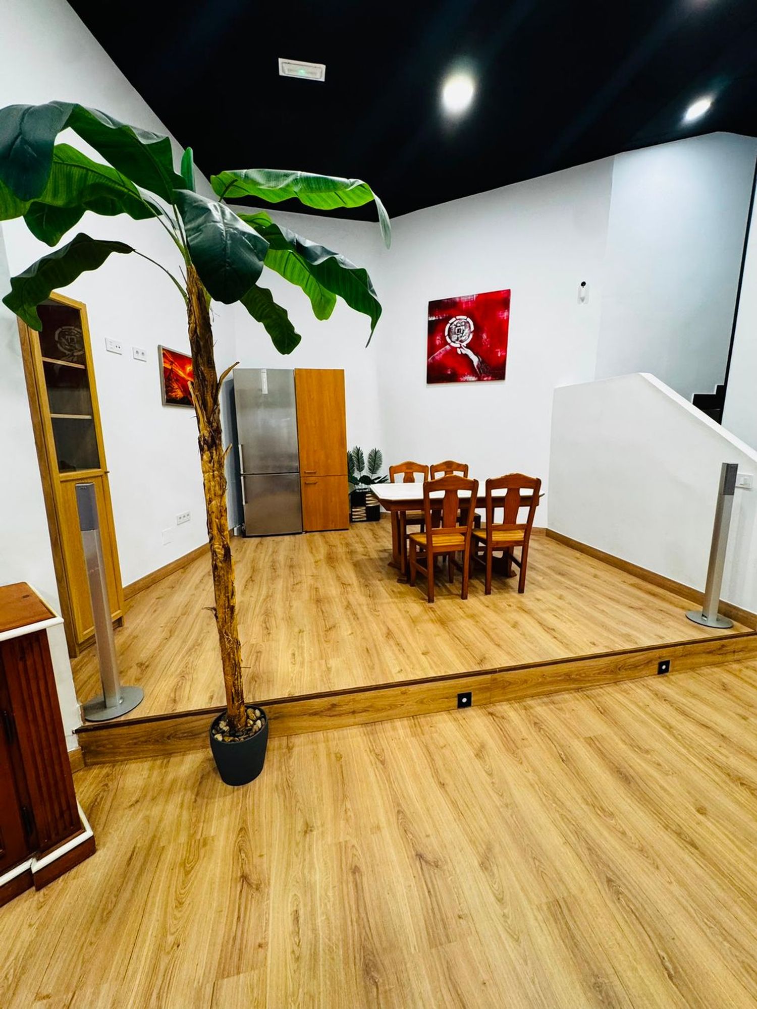 Loft en Calle Acisclo Díaz, 15, San Nicolás - Foto 22