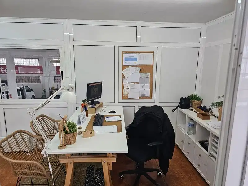 Local comercial en  Avenida de Madrid 129 - Foto 6