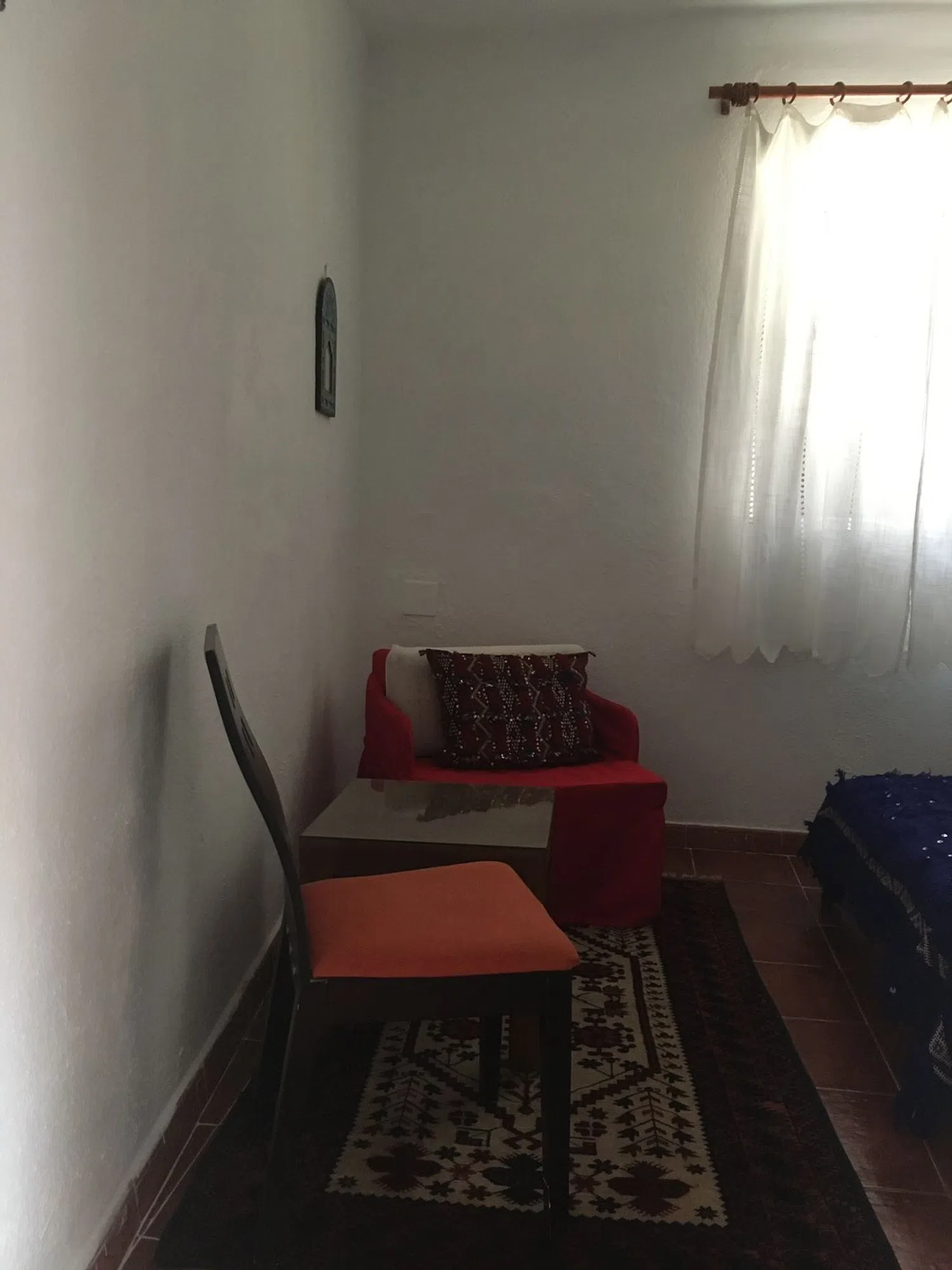 Estudio en calle Gloria, 10 - Foto 4