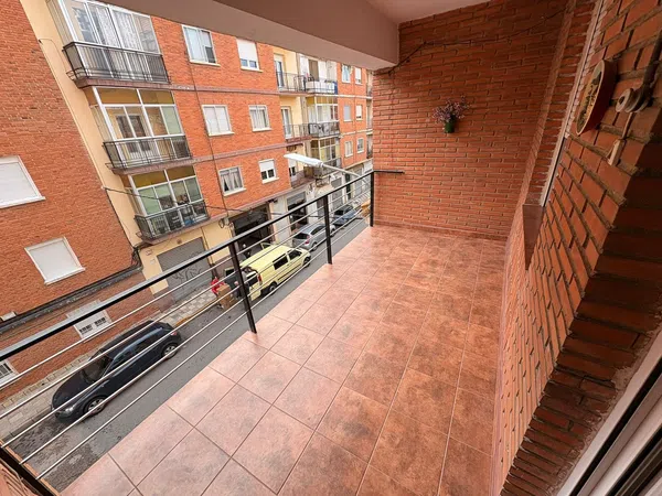 Piso en Calle del Rosario, 119 - Foto 1