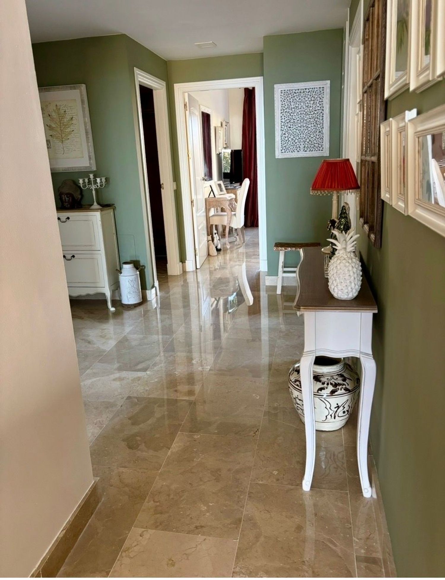 Piso en C. e-1 Cornisa del Sol, 3 Fase - Foto 4