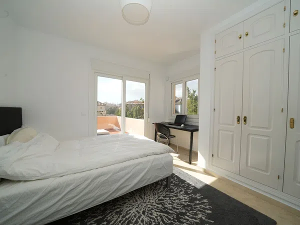 Casa independiente en Urb. villa El Higuerón - Capellanía - Foto 21