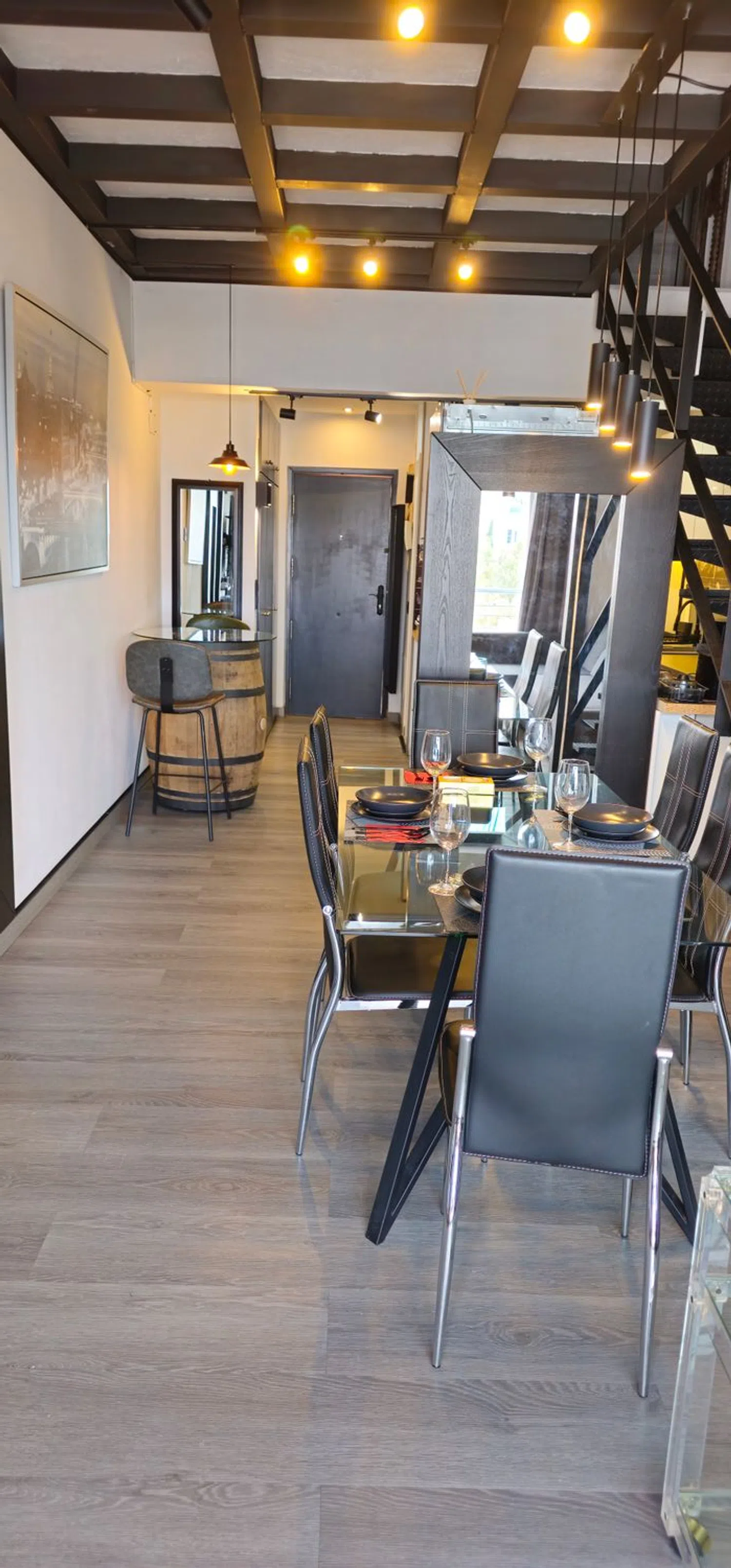 Dúplex en paseo de Europa, 7 - Foto 21