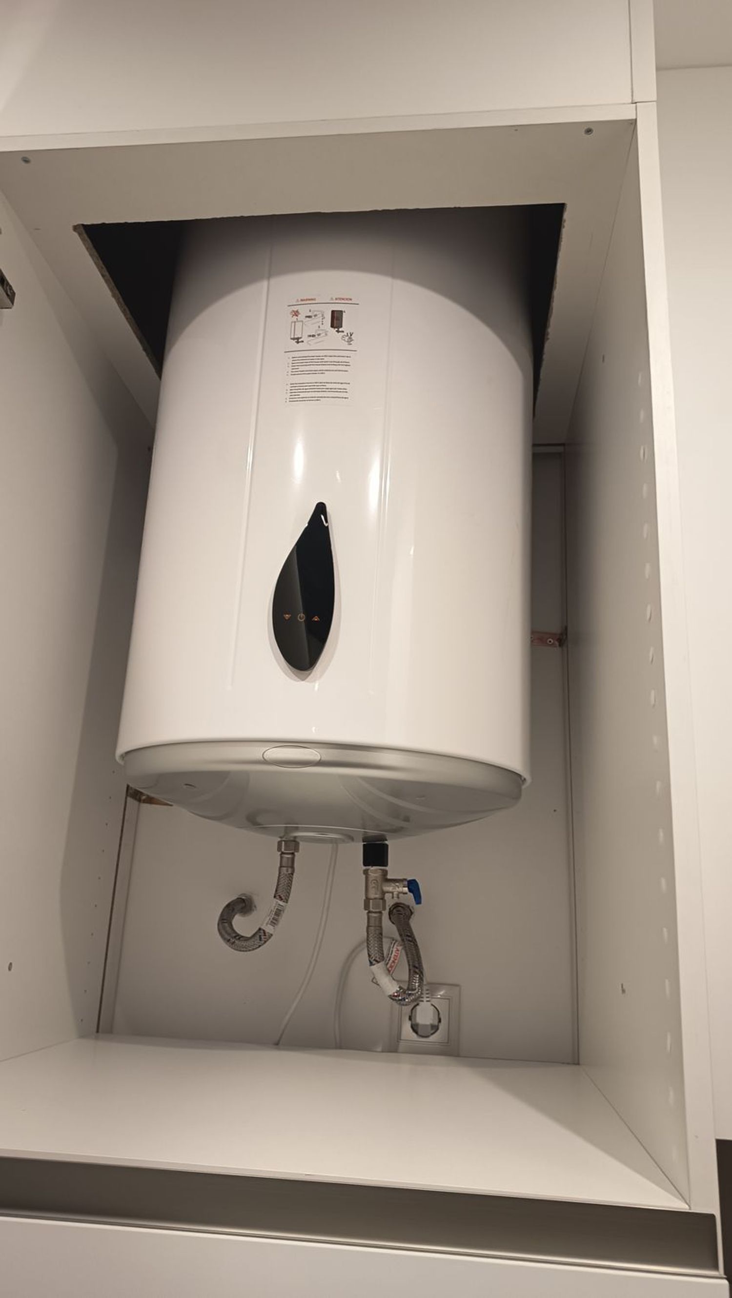 Piso en pasaje de las Gitanillas, 3 - Foto 7