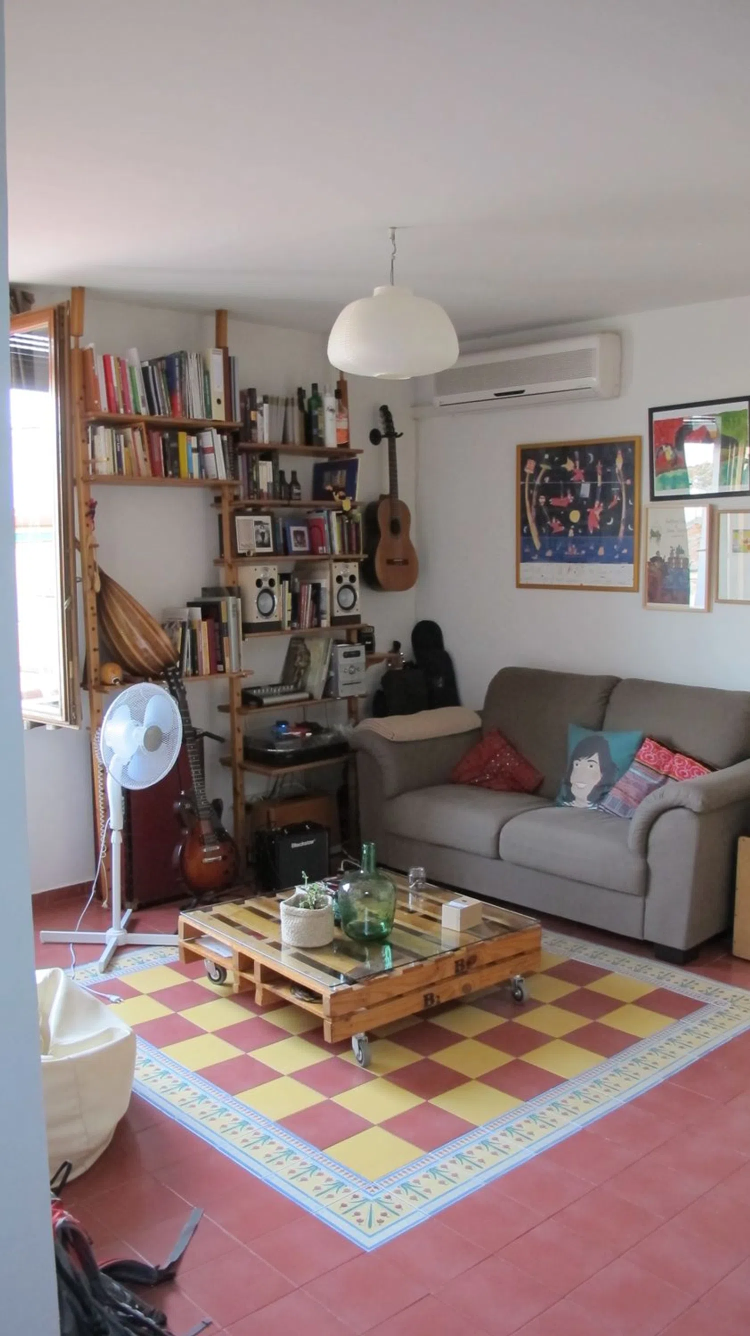 Ático en calle de Monteleon, 9 - Foto 4