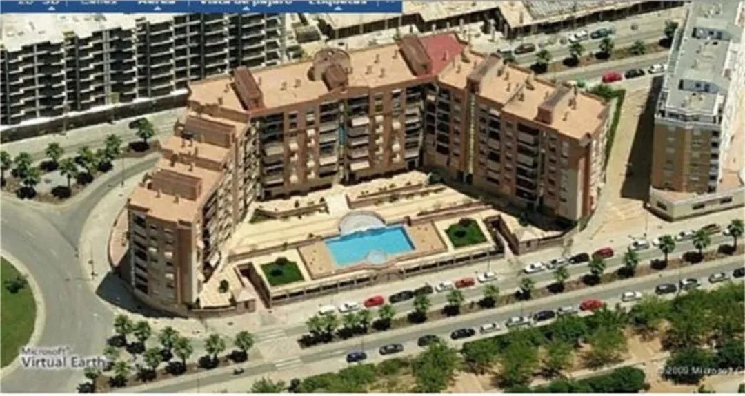 Apartamento en Parque Almunia - Foto 4