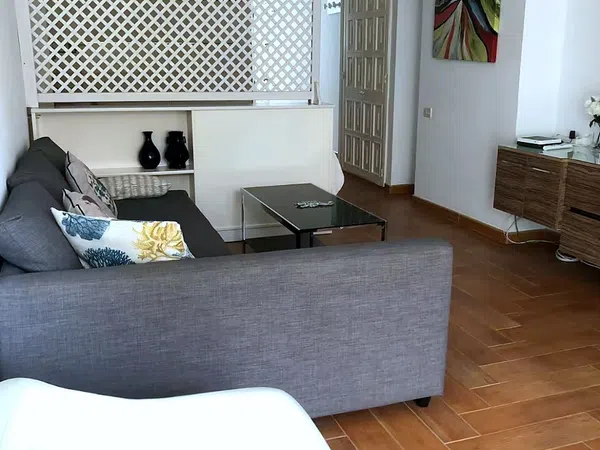 Estudio en Calle Padre Cueto, 21, Santa Catalina - Canteras - Foto 11