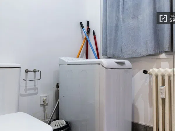 Estudio en Calle de Zurbano, Almagro - Foto 6