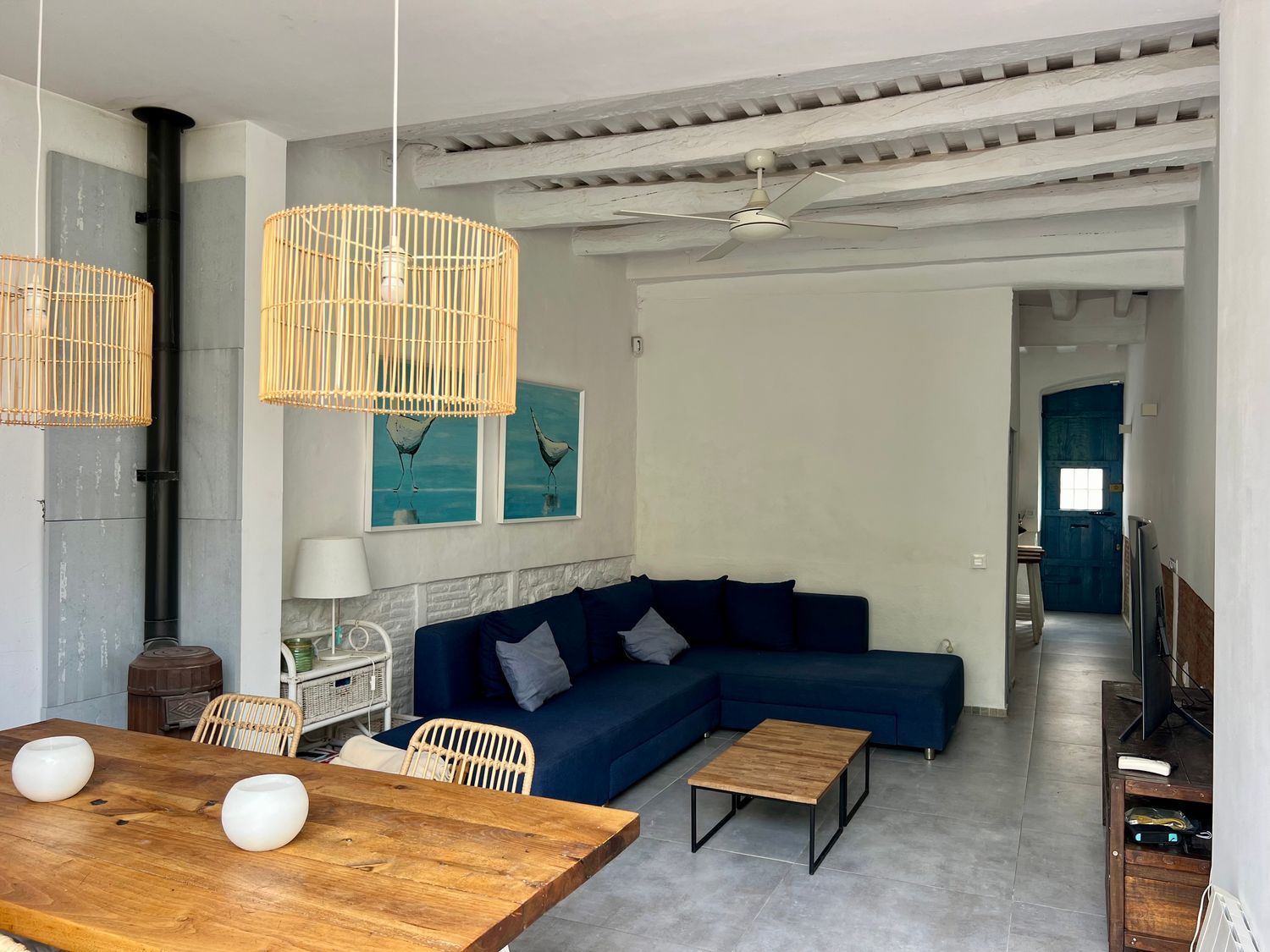 Chalet adosado en Calle de Girona, 89 b, L'Eixample, L'Eixample - Foto 8